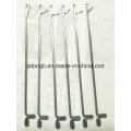 3 Gauge Needles for Hand Flat Knitting Machine